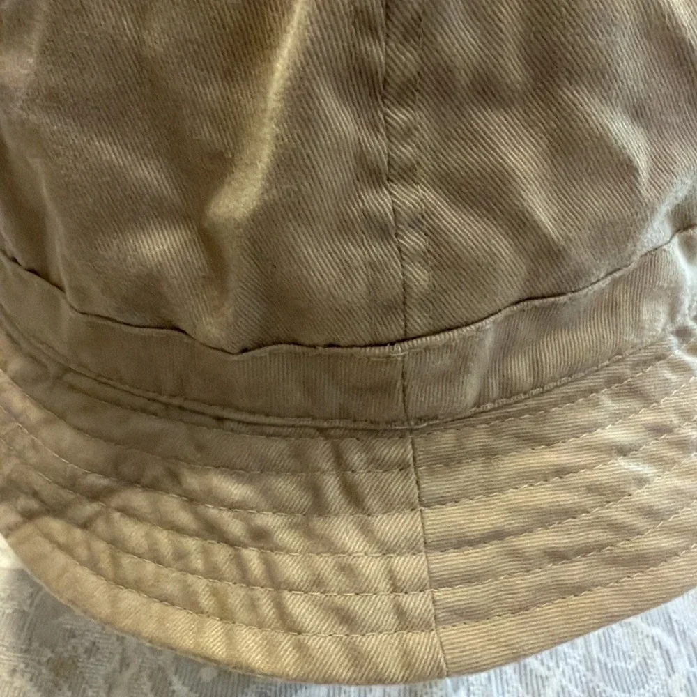 Disney Eeyore Bucket Hat Embroidered  Winnie The Pooh Whimsy  USA